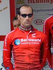 Photo of Igor Astarloa