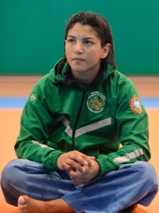 Photo of Sarah Menezes