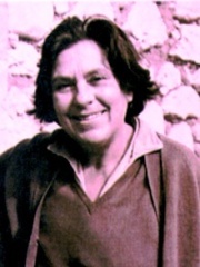 Photo of Halet Çambel