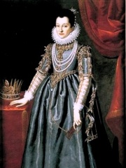 Photo of Christina of Lorraine