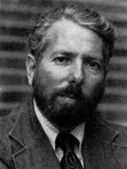 Photo of Stanley Milgram