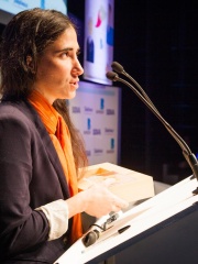 Photo of Yoani Sánchez