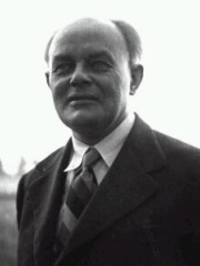 Photo of Otto Rühle