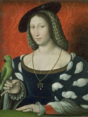 Photo of Marguerite de Navarre