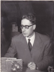 Photo of Pierre Gamarra