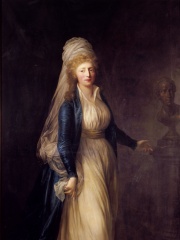 Photo of Princess Louise Auguste of Denmark