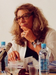 Photo of Barbara Cassin