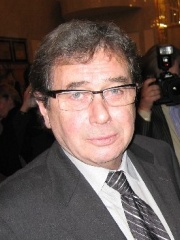 Photo of Janusz Gajos