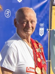 Photo of Yury Zaitsev
