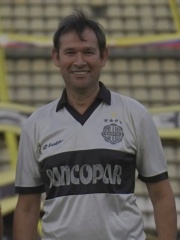 Photo of Raúl Vicente Amarilla