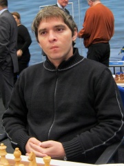Photo of Lázaro Bruzón