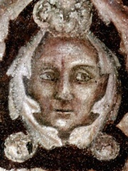 Photo of Giotto