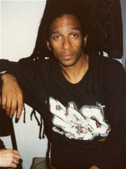 Photo of Don Letts