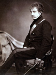 Photo of Colin Campbell, 1st Baron Clyde