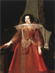 Photo of Maria Caterina Farnese