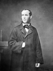 Photo of Frederic Edwin Church