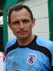 Photo of José Porras