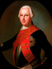 Photo of Louis IX, Landgrave of Hesse-Darmstadt