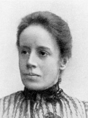 Photo of Fanny Brate