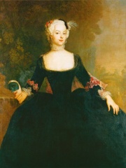 Photo of Princess Wilhelmina of Hesse-Kassel