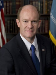 Photo of Chris Coons