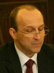Photo of Kazimierz Marcinkiewicz