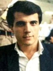 Photo of Abdullah Çatlı
