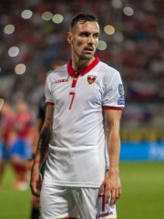 Photo of Marko Vešović