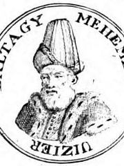 Photo of Baltacı Mehmet Pasha