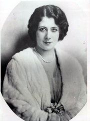 Photo of Elisabeth von Gutmann