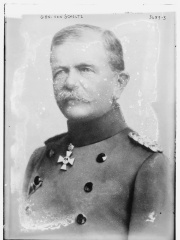 Photo of Friedrich von Scholtz