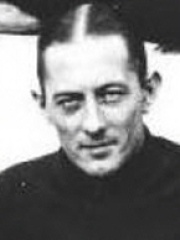 Photo of Henock Abrahamsson