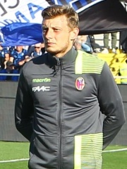 Photo of Ladislav Krejčí