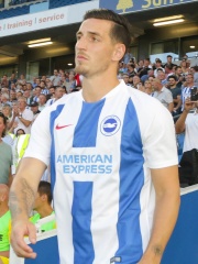 Photo of Lewis Dunk