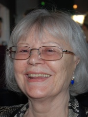 Photo of Harriet Andersson