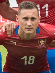 Photo of Jan Bořil