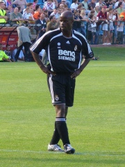 Photo of Mutiu Adepoju