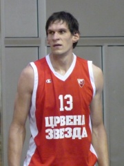 Photo of Boban Marjanović