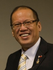 Photo of Benigno Aquino III