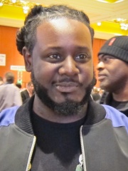 Photo of T-Pain