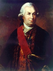 Photo of François Joseph Paul de Grasse