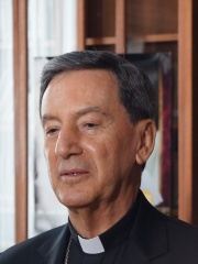 Photo of Rubén Salazar Gómez