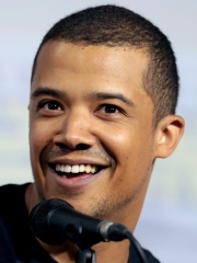 Photo of Jacob Anderson