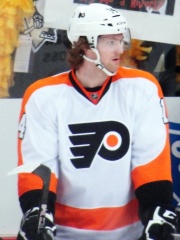 Photo of Sean Couturier
