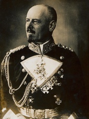 Photo of Franz von Hipper