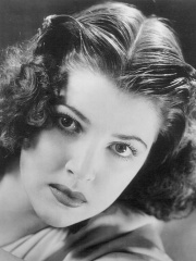 Photo of Diana Barrymore