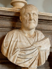 Photo of Maximinus Thrax