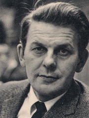 Photo of Thorbjörn Fälldin