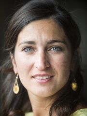 Photo of Zuhal Demir