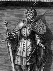Photo of William I, Count of Holland